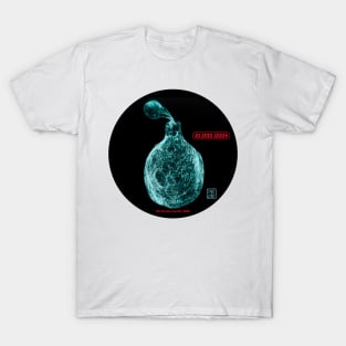 The Farting Testicle (2021) T-Shirt